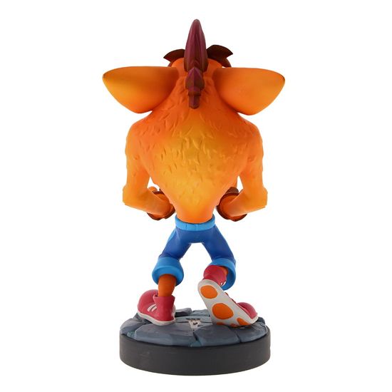 Подставка Cable guy: Crash Bandicoot 4 CGCRAC300283