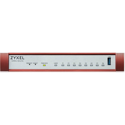 Межсетевой экран Zyxel USG FLEX 100H (EUCI01F)