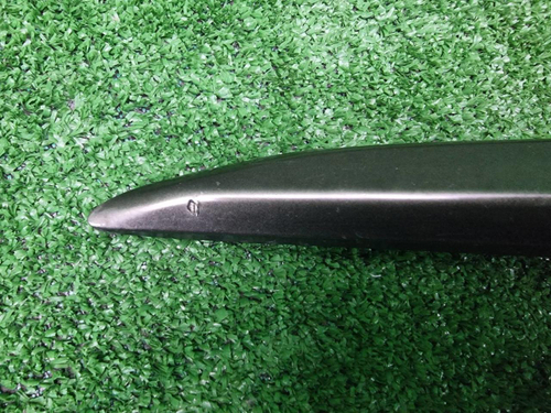 Молдинг бампера левый Lexus UX (2018-н.в.) F-sport