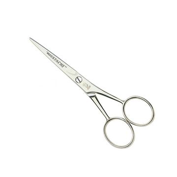 Ножницы для усов Dovo