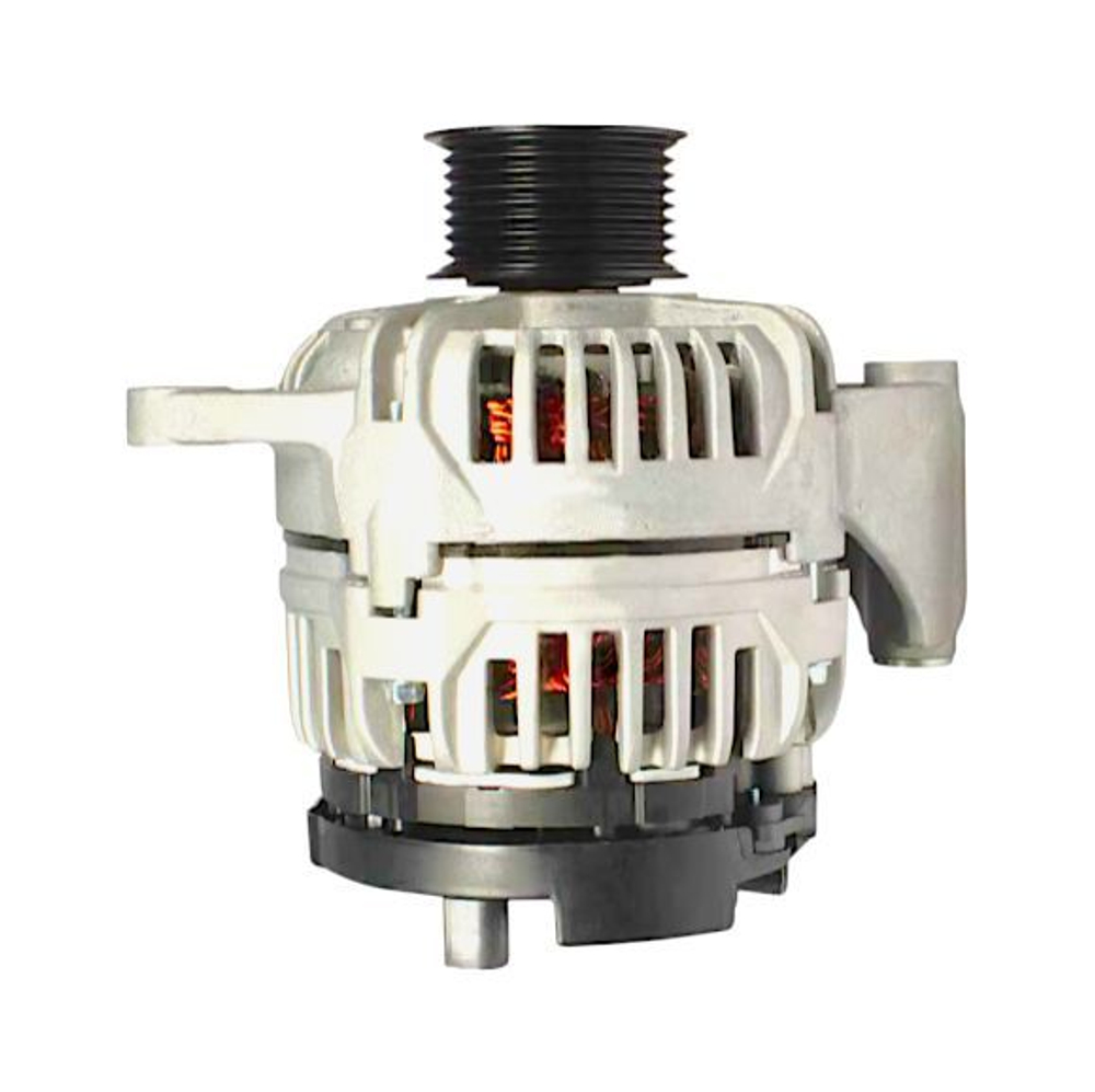 Генератор для JAGUAR ALB8132