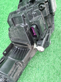 Фара левая EXEED TXL (2021-н.в.) LED