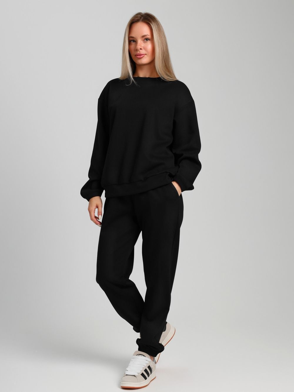 Костюм Локи Виотекс ЧЁРНЫЙ