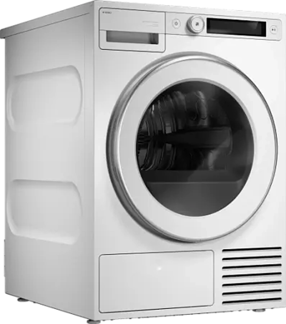Профессиональная сушильная машина Asko T510HRXLW.P