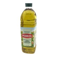 Olitalia Масло оливковое рафинированное La Pedriza 1 л