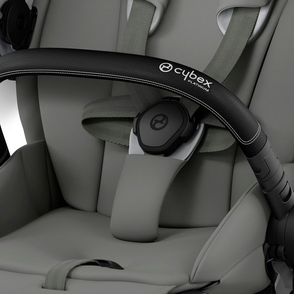 Cybex Priam IV (Прогулочная)
