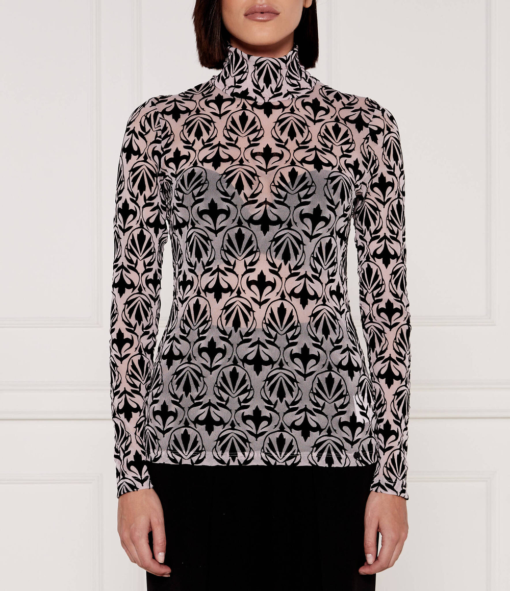 Блузка Marc Cain - черный(XC 48.54 J22)