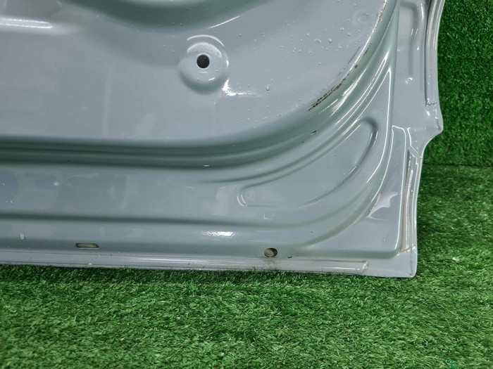 Дверь задняя левая Geely Tugella (2019-н.в.)