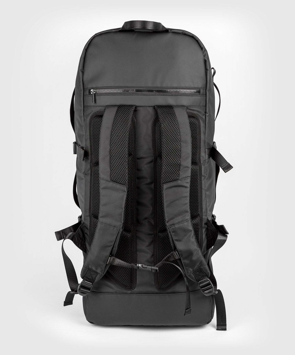 Рюкзак Venum Evo 2 Xtrem Black/Grey