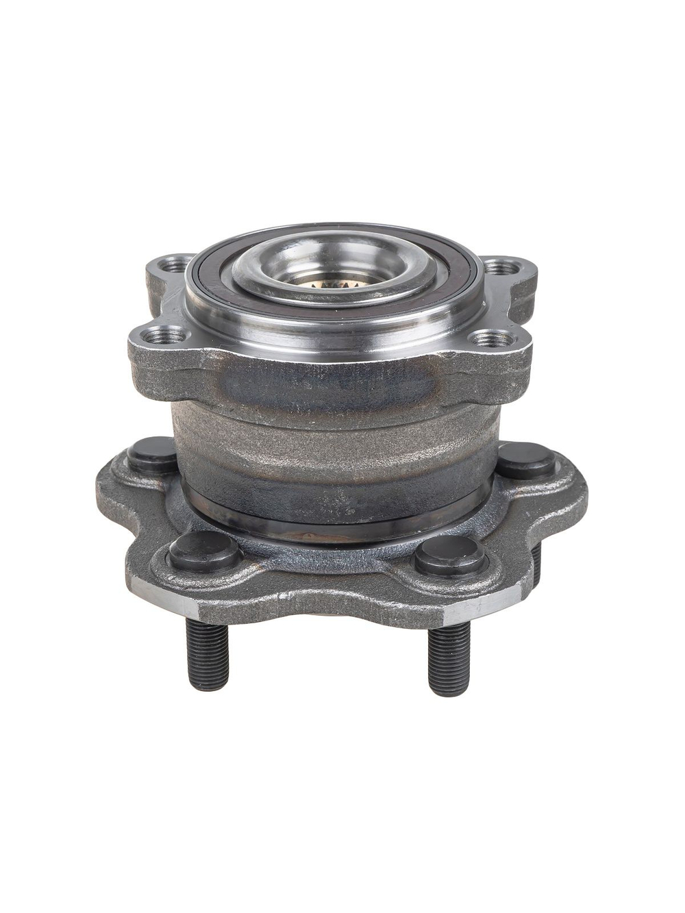 Ступица задняя в сборе L R (c ABS) для NISSAN Murano (03-14)/Teana (08-13) GANZ GIM03137