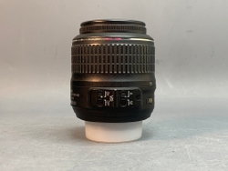 Nikon D3100 kit 18-55 mm