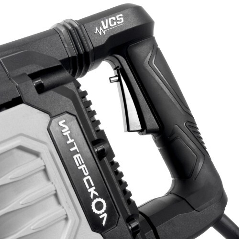 Молот ударный сетевой ИНТЕРСКОЛ М-30/1800В 773.0.0.00