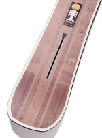 Сноуборд BURTON CARTOGRAPHER