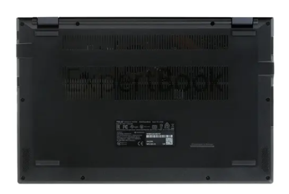 15.6" Ноутбук Asus ExpertBook B1500C (1920x1080, Intel Core i3-1115G4, RAM 8ГБ,SSD 256ГБ, UHD Graphics Xe G4, Win 10Pro)