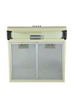 Вытяжка кухонная "Oasis" UP-50I (F) беж