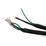 Блок управления Тестомеса HWT-100 (H) Foodatlas