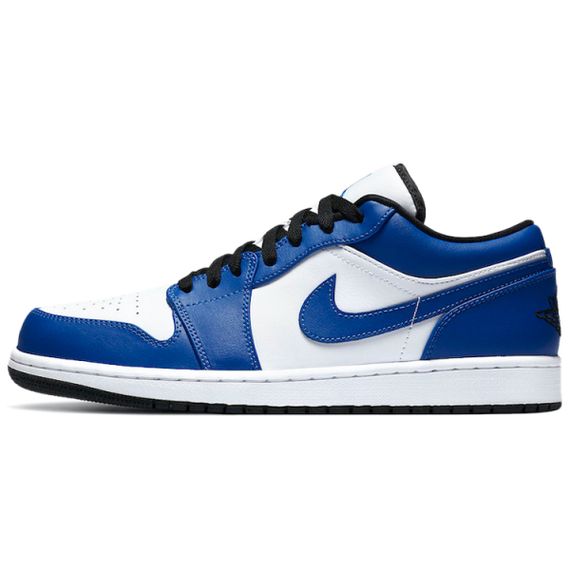 Jordan Air Jordan 1 low &quot;game royal&quot;