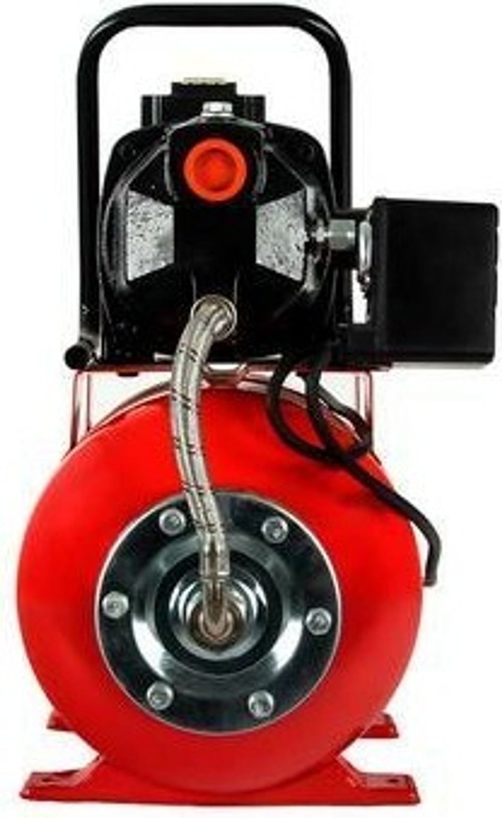 Установка для водоснабжения QUATTRO ELEMENTI AUTOMATICO 1000CI 770-643