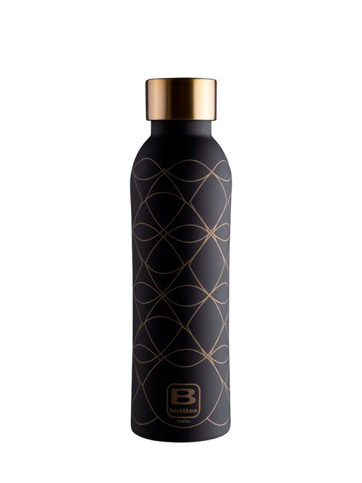 Термос Bugatti B Bottle Twin Lux simple chic BBT-SC500DS