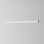 Встраиваемый светильник Technical DL065-20W3-6K-W