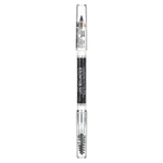 wet n wild, Color Icon, карандаш для бровей, оттенок 624A Black Ops, 0,7 г (0,02 унции)