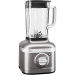 Блендер настольный KitchenAid Artisan 5KSB4026EMS серебро