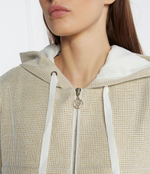 Худи Liu Jo Sport - золотой(TA4125 J4650)