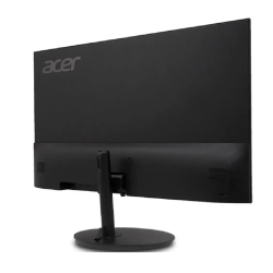 Монитор LCD Acer 23.8" SH242YG0bmihux (IPS 1920x1080 120Hz 1ms 250cd HDMI1.4 USB-C(65W) 2x1W Vesa) [UM.QS2CD.002]