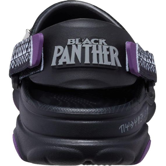 Crocs All-Terrain Clog 'Black'