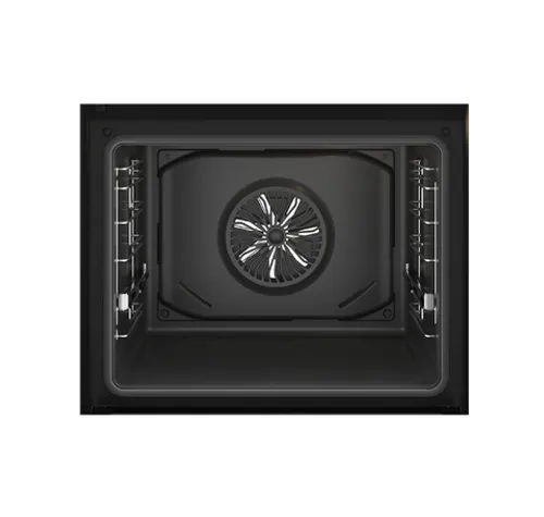 Мультифункциональный духовой шкаф Hotpoint  FE9 1351 SH BLG - рис.3