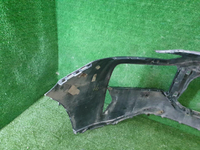 Бампер передний Hyundai Santa Fe 4 TM (2020-н.в.)