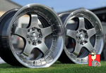Комплект дисков SSR 16x7 et35 4x100/4x114.3