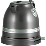 Чайник электрический KitchenAid Artisan 5KEK1522EMSсеребро
