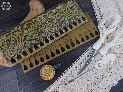 Органайзеры для мулине