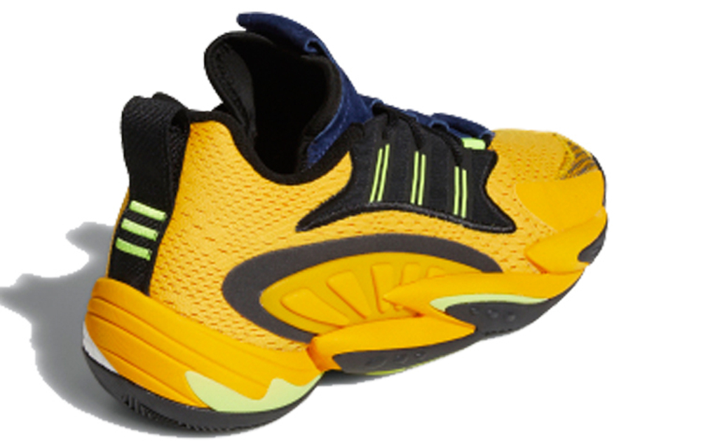 Кроссовки Adidas Originals Crazy Byw X 2.0