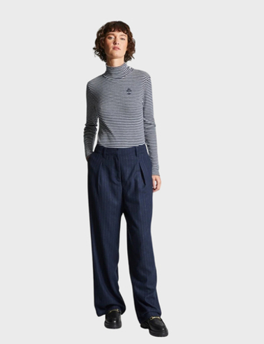 Брюки MAT DE MISAINE