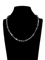 Бусы из агата agbu002-6