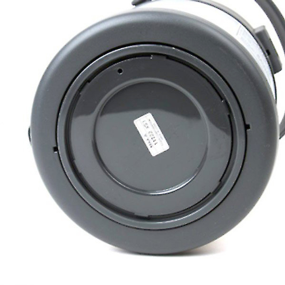 Термос с пневмонасосом Tiger MAA-A402 Stainless, 4 л (стальной).