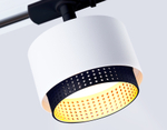 GL5379 WH/BK белый/черный GX53 max 12W D95*130