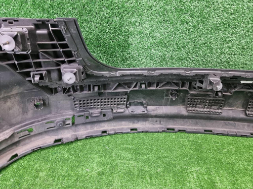 Бампер задний Audi A8 4 D5 (2017-2022)