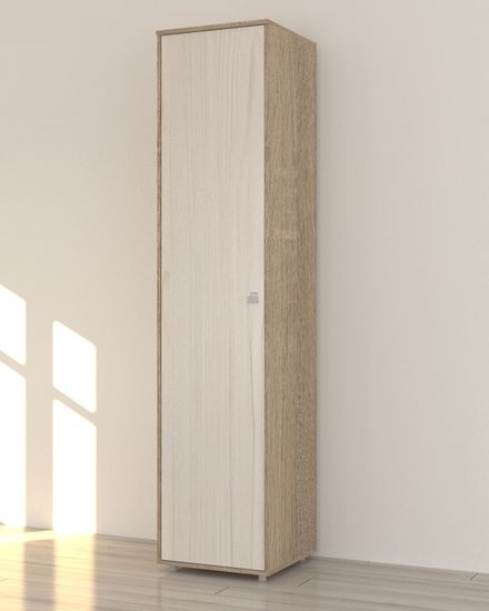 дуб сонома / сосна астрид