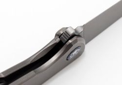 Нож Широгоров Flipper 95 Elmax Нудистфотография - 6