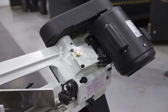 Ленточнопильный станок Stalex BS-115