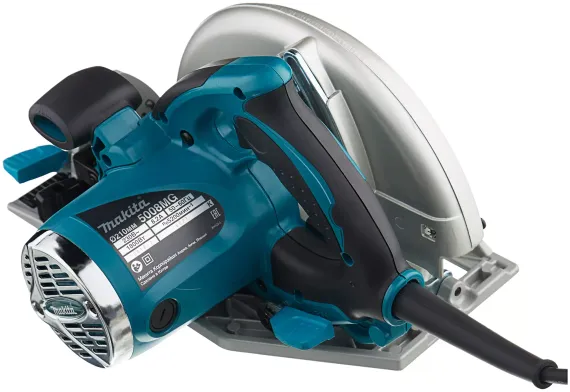 Пила дисковая "MAKITA" 5008MG