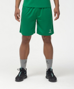 Шорты баскетбольные Camp Basic, зеленый
