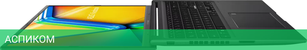 Ноутбук ASUS Vivobook 16X K3605ZC-MB292
