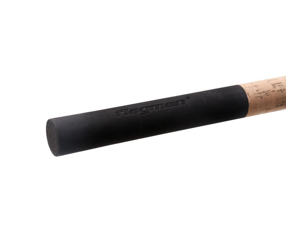 FLAGMAN Удилище фидерное Squadron Pro Feeder 3,9м тест 50-170г