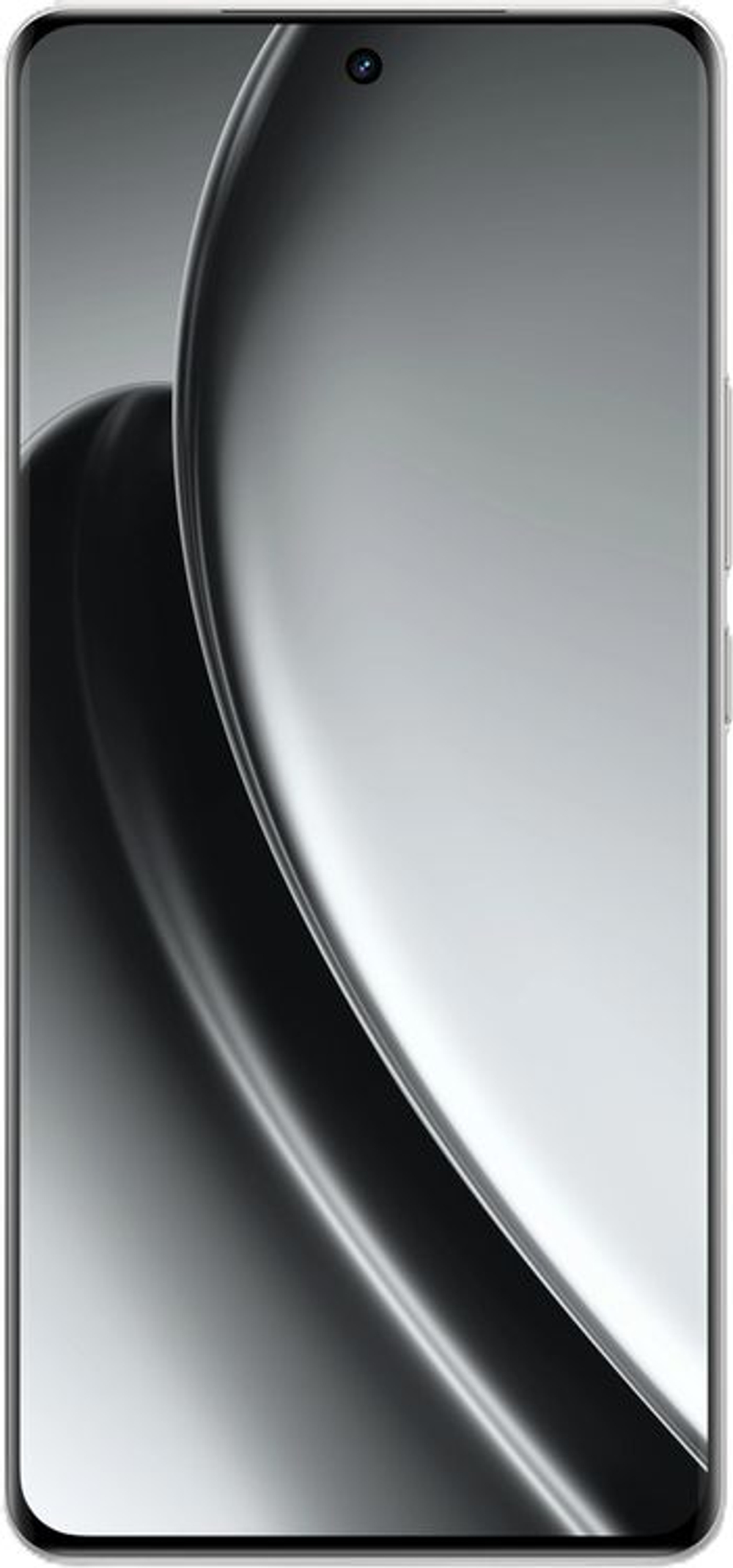 6.78" Смартфон REALME GT 6 12/256Gb,  RMX3851,  NFC,  AMOLED,  120Гц,  5500мAч,  серебристый