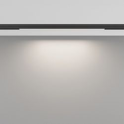 Встраиваемый светильник Maytoni Basis TR190-1-5W4K-B