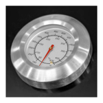 Гриль газовый BELLAGIO Villa 400 Black